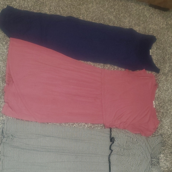 Small/medium nursing clothes - Picture 6 of 7